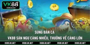 Súng bắn cá