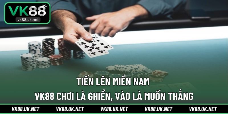 Tiến Lên Miền Nam